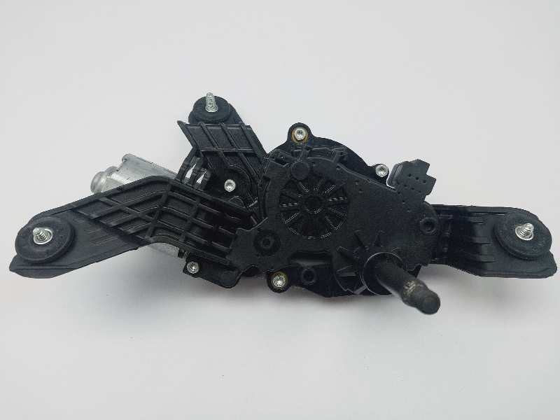 Recambio de motor limpia trasero para hyundai i30 (pd) n referencia OEM IAM 98700G3000  