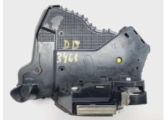 Recambio de cerradura puerta delantera derecha para lexus ct 200h white edition referencia OEM IAM 6903060240   2