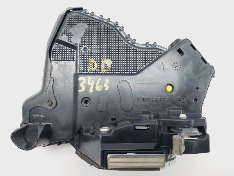 Recambio de cerradura puerta delantera derecha para lexus ct 200h white edition referencia OEM IAM 6903060240  