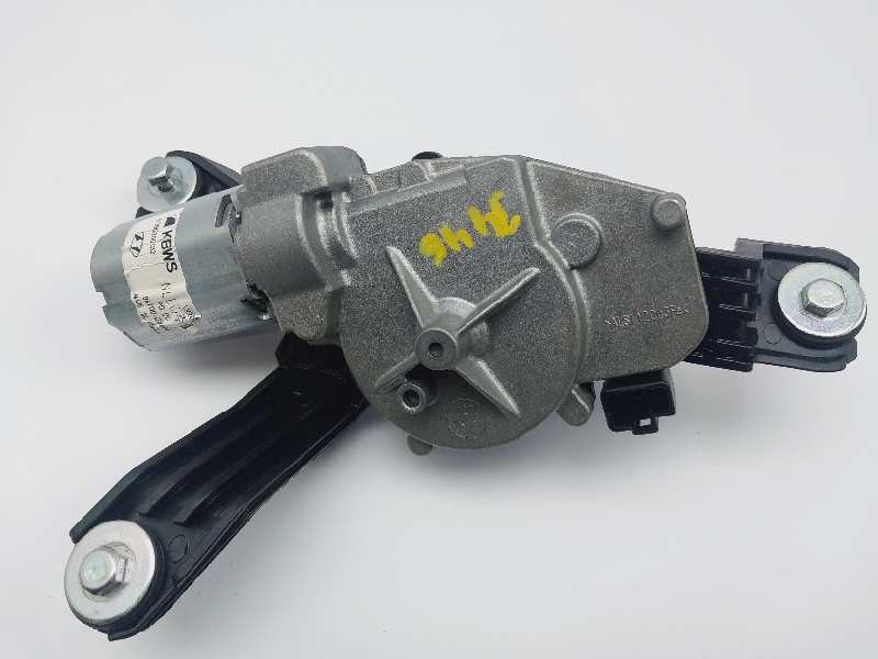 Recambio de motor limpia trasero para hyundai i30 (pd) n referencia OEM IAM 98700G3000  