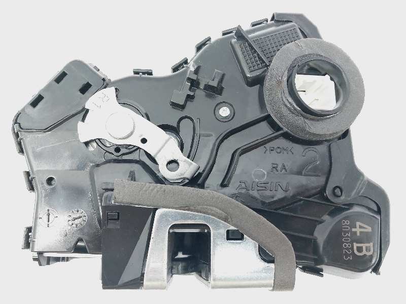 Recambio de cerradura puerta delantera derecha para lexus ct 200h white edition referencia OEM IAM 6903060240  