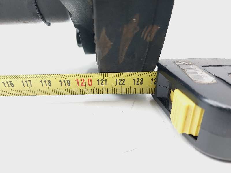 Recambio de transmision central para bmw x1 (e84) sdrive 20d referencia OEM IAM 757348203  