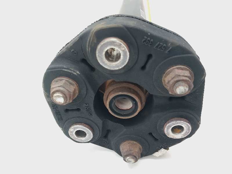 Recambio de transmision central para bmw x1 (e84) sdrive 20d referencia OEM IAM 757348203  