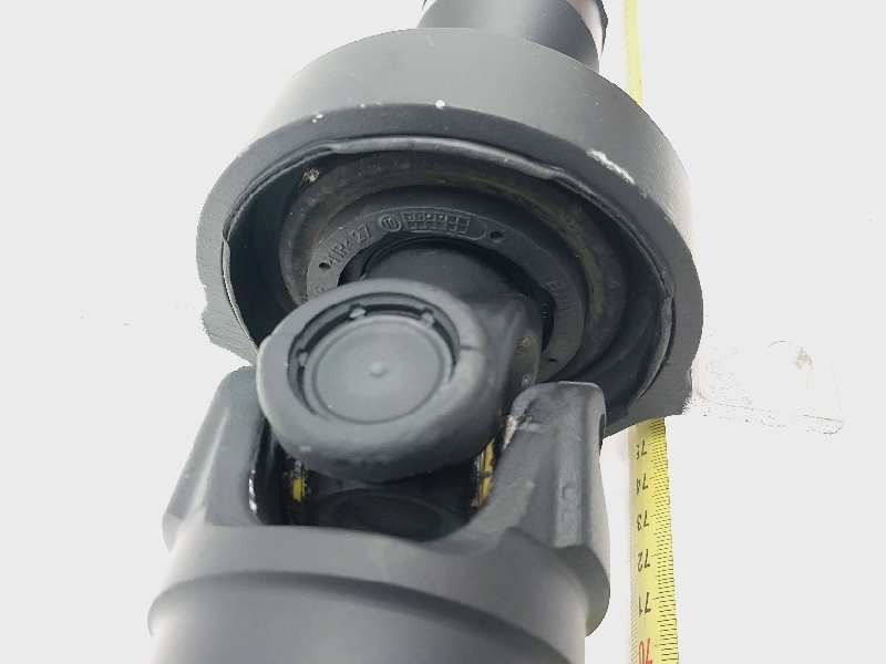 Recambio de transmision central para bmw x1 (e84) sdrive 20d referencia OEM IAM 757348203  