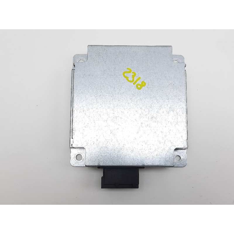 Recambio de modulo electronico para fiat bravo (198) 1.4 multiair t. 16v dynamic (103kw) referencia OEM IAM 51833517 50395041010