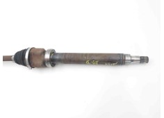 Recambio de transmision delantera derecha para ford fiesta (ccn) titanium referencia OEM IAM CV173B436BD   2