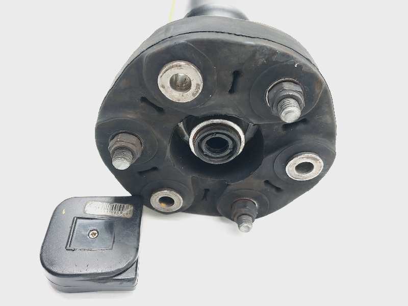 Recambio de transmision central para bmw x1 (e84) sdrive 20d referencia OEM IAM 757348203  