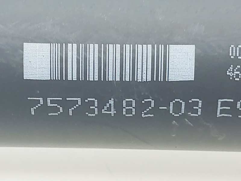 Recambio de transmision central para bmw x1 (e84) sdrive 20d referencia OEM IAM 757348203  