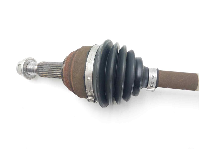 Recambio de transmision delantera derecha para ford fiesta (ccn) titanium referencia OEM IAM CV173B436BD  