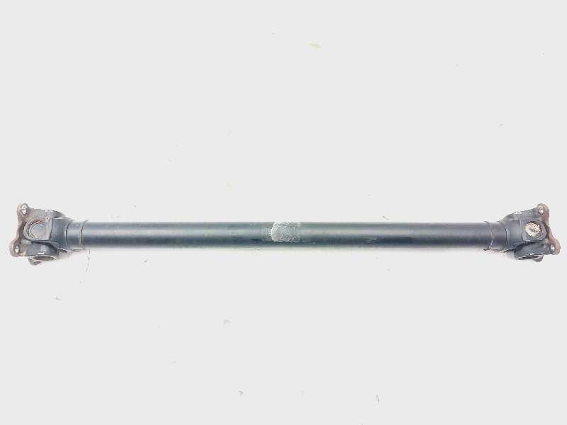 Recambio de transmision central delantera para bmw x1 (e84) sdrive 20d referencia OEM IAM 26209488491  