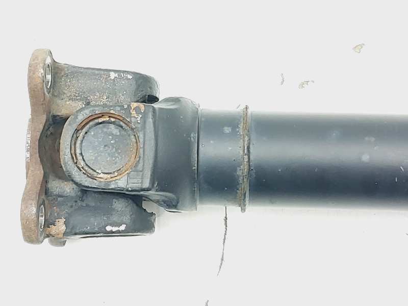 Recambio de transmision central delantera para bmw x1 (e84) sdrive 20d referencia OEM IAM 26209488491  