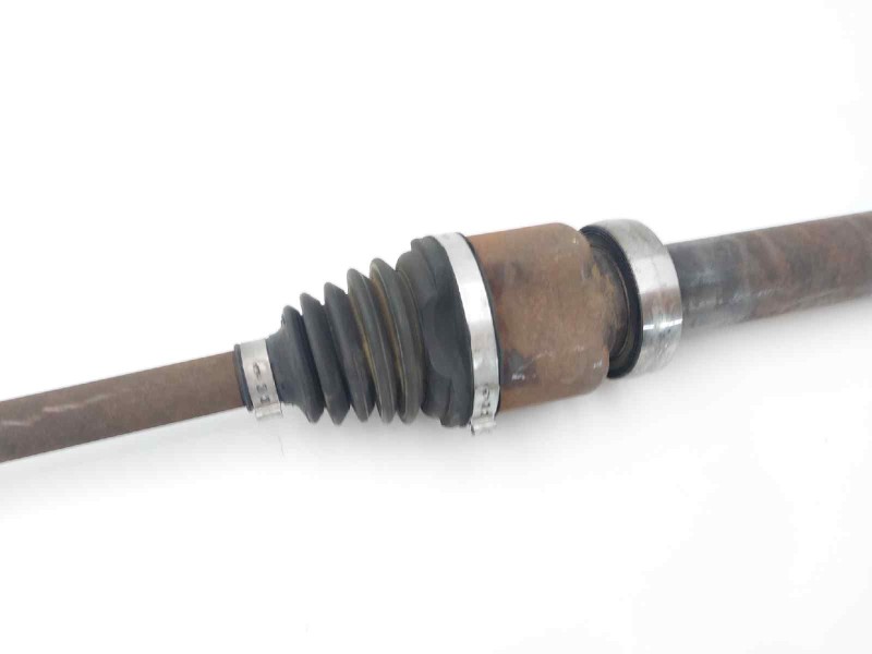 Recambio de transmision delantera derecha para ford fiesta (ccn) titanium referencia OEM IAM CV173B436BD  