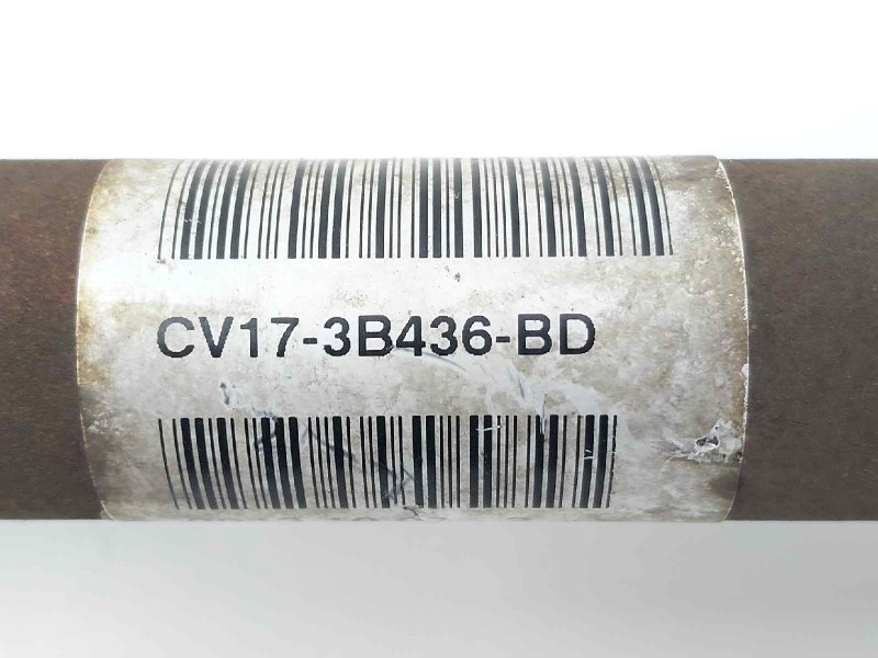 Recambio de transmision delantera derecha para ford fiesta (ccn) titanium referencia OEM IAM CV173B436BD  