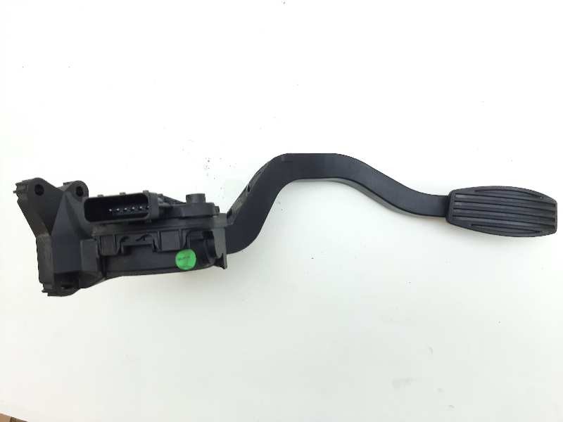 Recambio de potenciometro pedal para fiat bravo (198) 1.4 multiair t. 16v dynamic (103kw) referencia OEM IAM 505212670 6PV010175