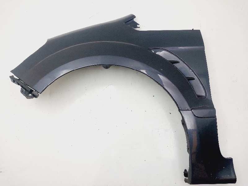Recambio de aleta delantera izquierda para ford s-max (ca1) titanium s referencia OEM IAM 1712811  