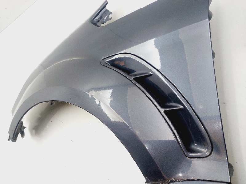 Recambio de aleta delantera izquierda para ford s-max (ca1) titanium s referencia OEM IAM 1712811  