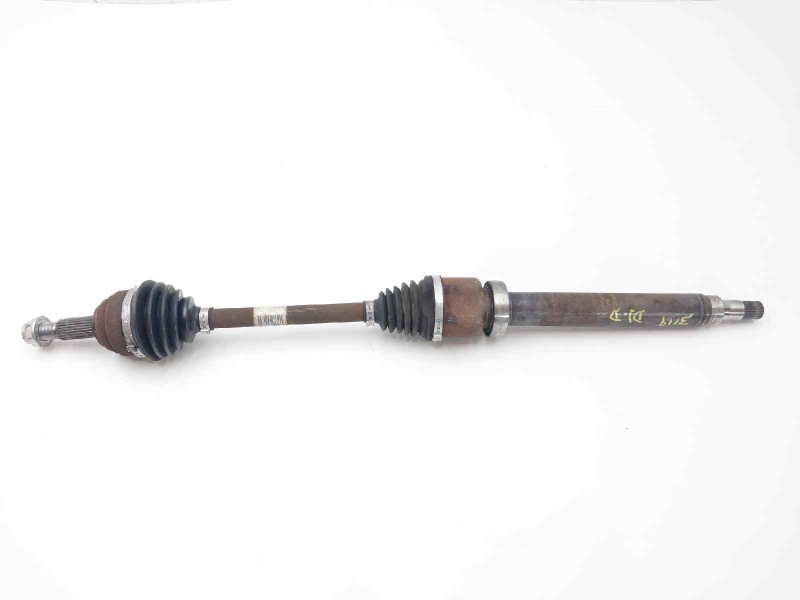 Recambio de transmision delantera derecha para ford fiesta (ccn) titanium referencia OEM IAM CV173B436BD  