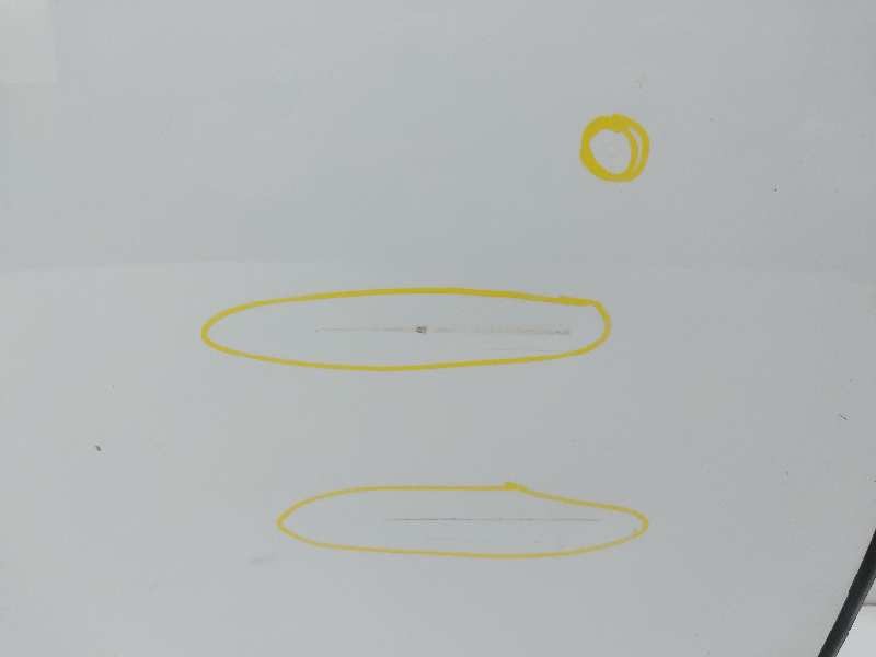 Recambio de puerta trasera derecha para renault megane iv berlina 5p limited referencia OEM IAM 821003398R  