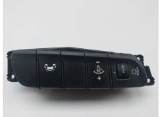 Recambio de mando multifuncion para hyundai i30 (pd) n referencia OEM IAM 93701S0040TRY  