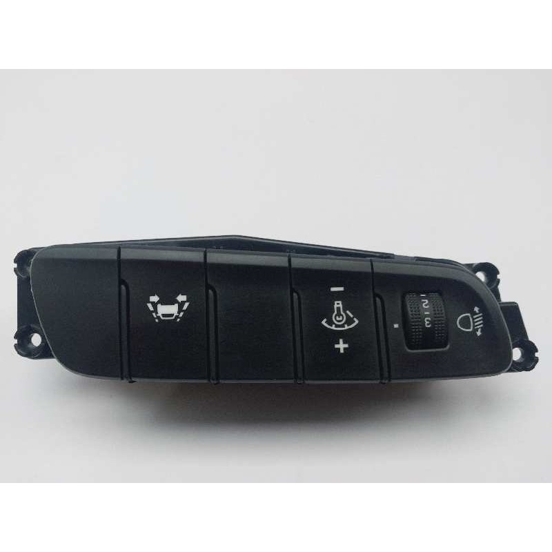 Recambio de mando multifuncion para hyundai i30 (pd) n referencia OEM IAM 93701S0040TRY  