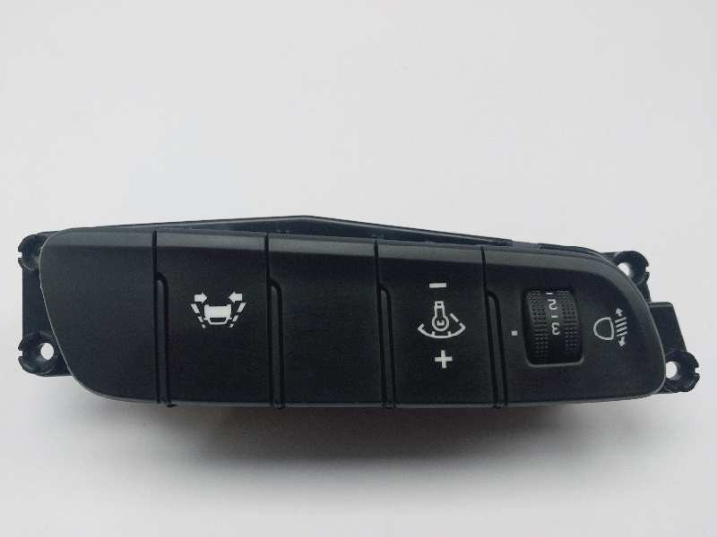Recambio de mando multifuncion para hyundai i30 (pd) n referencia OEM IAM 93701S0040TRY  