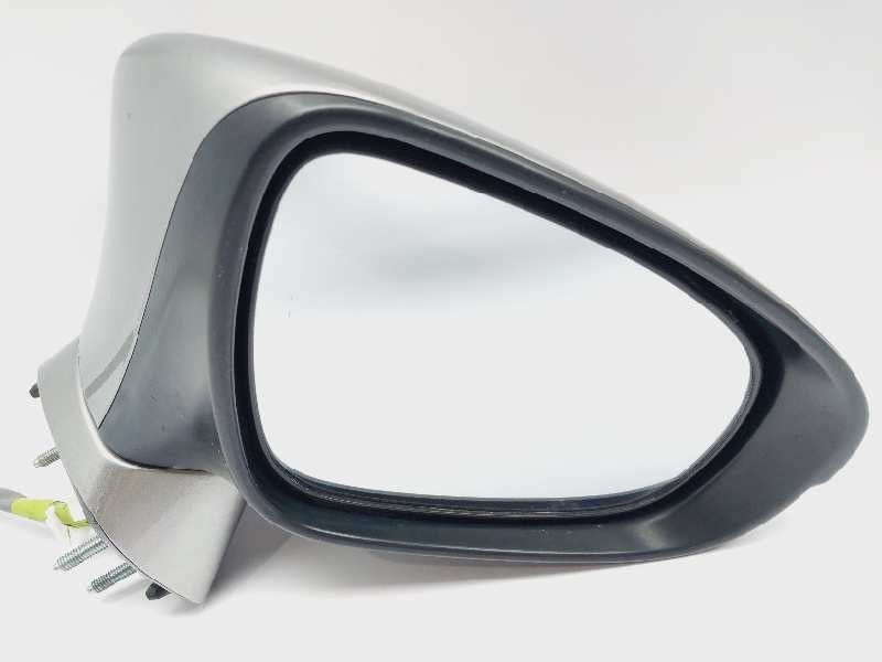 Recambio de retrovisor derecho para lexus ct 200h white edition referencia OEM IAM 8791076134B3  