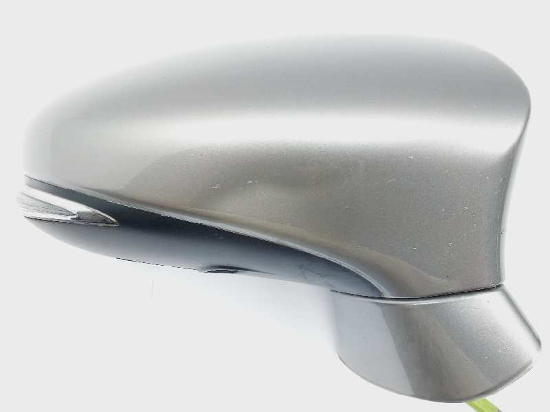 Recambio de retrovisor derecho para lexus ct 200h white edition referencia OEM IAM 8791076134B3  