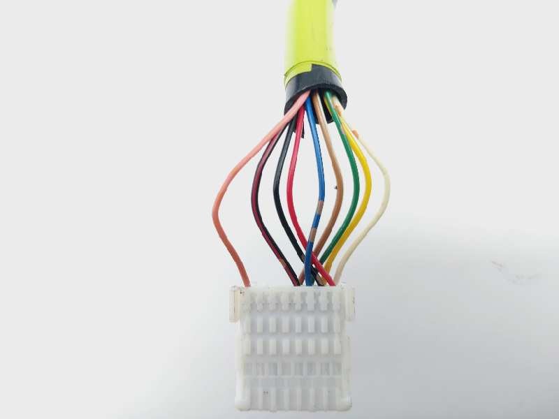 Recambio de retrovisor derecho para lexus ct 200h white edition referencia OEM IAM 8791076134B3  