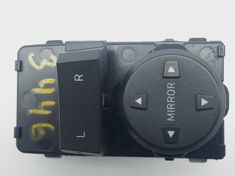 Recambio de mando retrovisor para hyundai i30 (pd) n referencia OEM IAM 93530G3000  