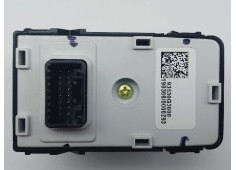 Recambio de mando retrovisor para hyundai i30 (pd) n referencia OEM IAM 93530G3000   2