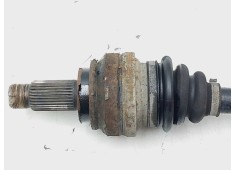 Recambio de transmision delantera izquierda para bmw x1 (e84) sdrive 20d referencia OEM IAM 33207605485   2