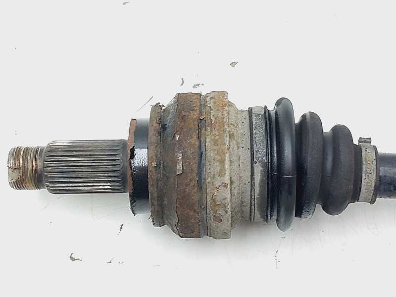 Recambio de transmision delantera izquierda para bmw x1 (e84) sdrive 20d referencia OEM IAM 33207605485  