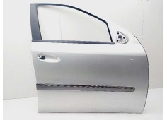 Recambio de puerta delantera derecha para mercedes-benz clase m (w164) referencia OEM IAM A1647200205  
