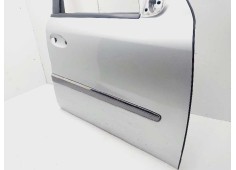 Recambio de puerta delantera derecha para mercedes-benz clase m (w164) referencia OEM IAM A1647200205   2