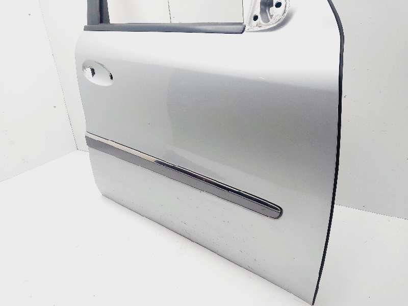 Recambio de puerta delantera derecha para mercedes-benz clase m (w164) referencia OEM IAM A1647200205  