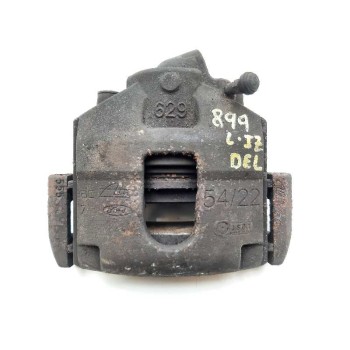 PINZA FRENO DELANTERA IZQUIERDA 