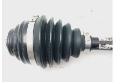 Recambio de transmision trasera derecha para bmw x1 (e84) sdrive 20d referencia OEM IAM 33207591596   2