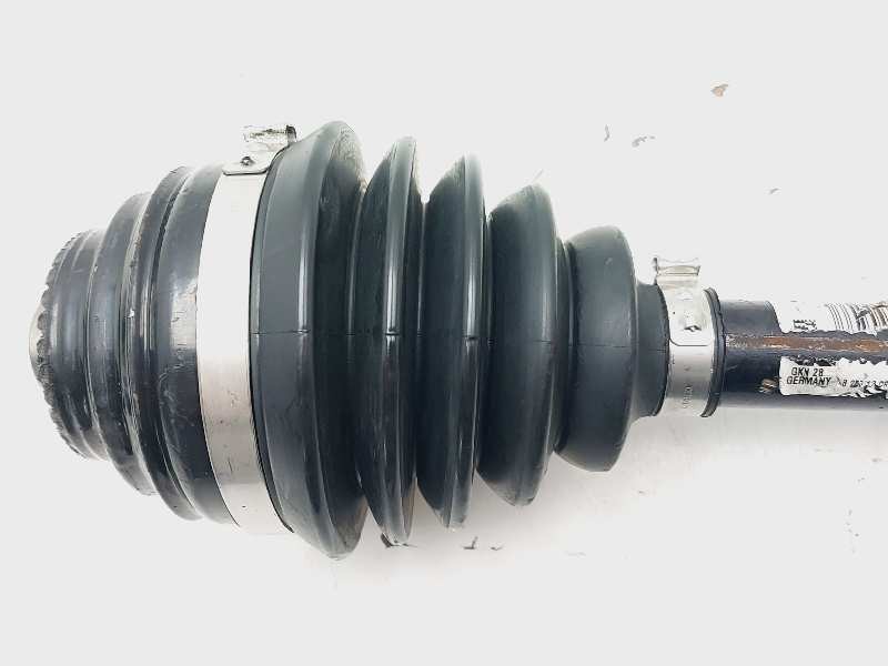 Recambio de transmision trasera derecha para bmw x1 (e84) sdrive 20d referencia OEM IAM 33207591596  