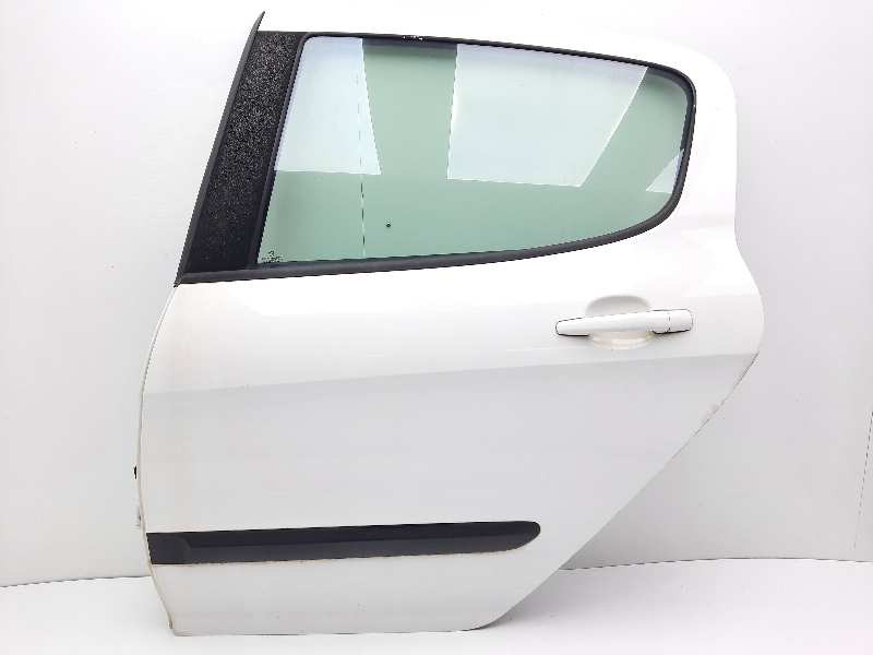 Recambio de puerta trasera izquierda para peugeot 308 confort referencia OEM IAM  9002Z1 