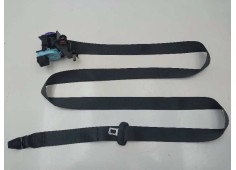 Recambio de cinturon seguridad trasero derecho para hyundai i30 (pd) n referencia OEM IAM 89820G4000TRY  