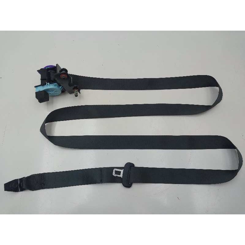 Recambio de cinturon seguridad trasero derecho para hyundai i30 (pd) n referencia OEM IAM 89820G4000TRY  