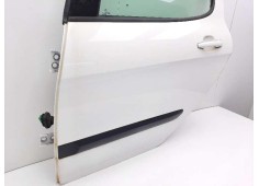 Recambio de puerta trasera izquierda para peugeot 308 confort referencia OEM IAM  9002Z1  2