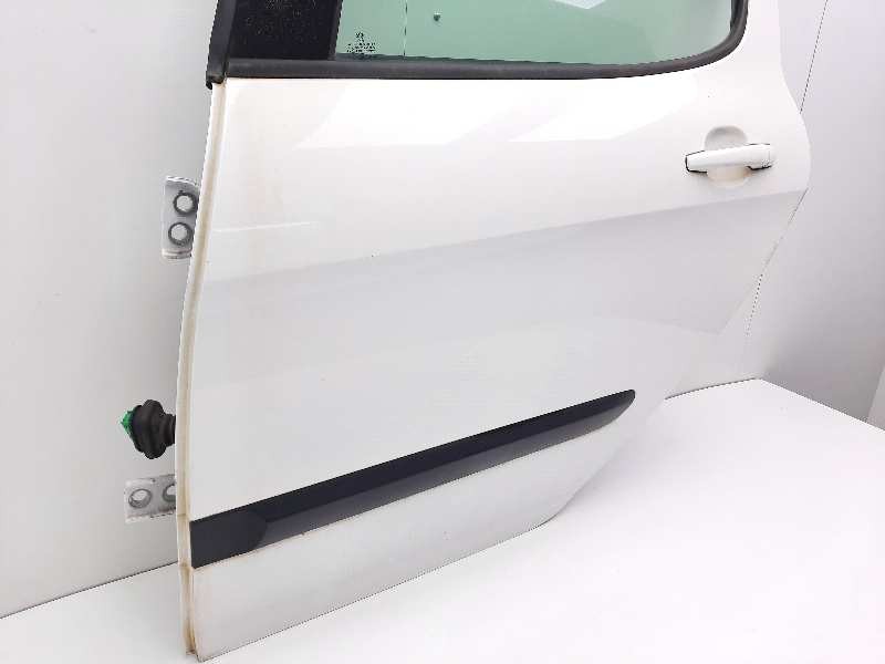 Recambio de puerta trasera izquierda para peugeot 308 confort referencia OEM IAM  9002Z1 