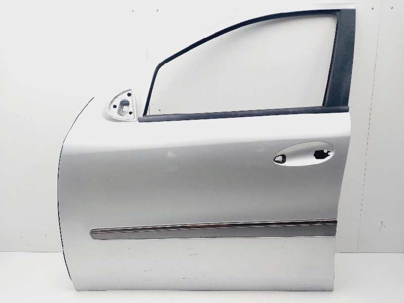 Recambio de puerta delantera izquierda para mercedes-benz clase m (w164) referencia OEM IAM A1647200105  
