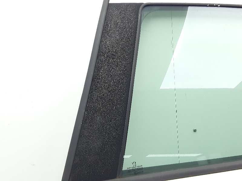 Recambio de puerta trasera izquierda para peugeot 308 confort referencia OEM IAM  9002Z1 