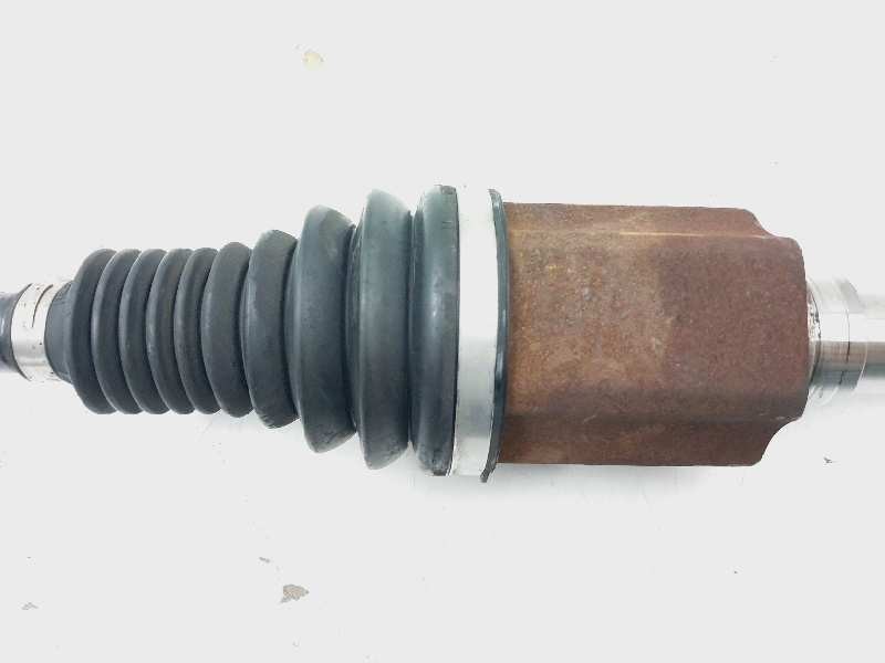 Recambio de transmision trasera derecha para bmw x1 (e84) sdrive 20d referencia OEM IAM 33207591596  