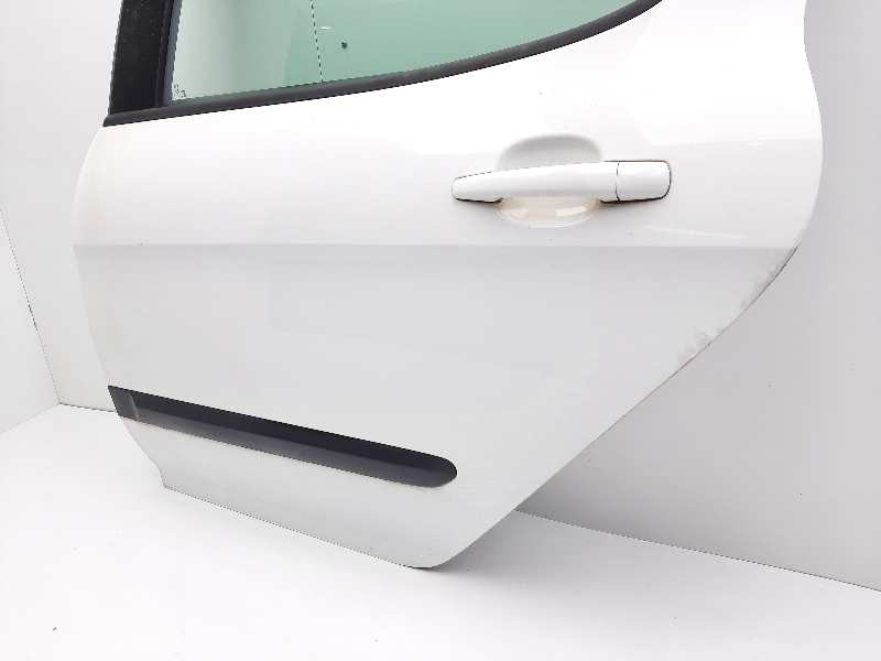 Recambio de puerta trasera izquierda para peugeot 308 confort referencia OEM IAM  9002Z1 