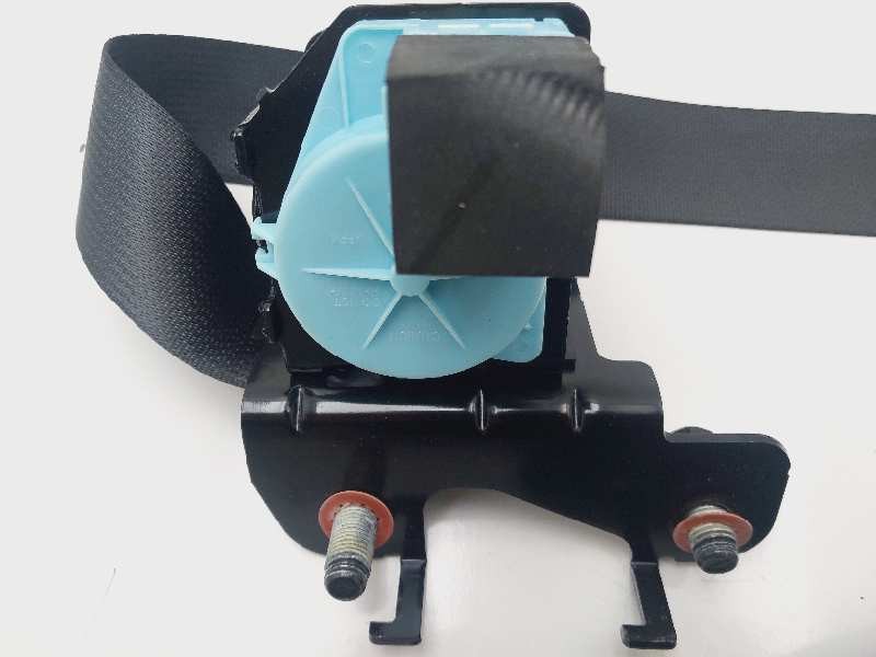 Recambio de cinturon seguridad trasero derecho para hyundai i30 (pd) n referencia OEM IAM 89820G4000TRY  