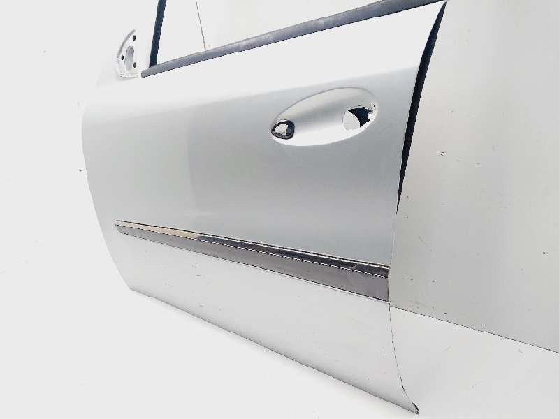 Recambio de puerta delantera izquierda para mercedes-benz clase m (w164) referencia OEM IAM A1647200105  