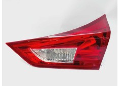 Recambio de piloto trasero derecho interior para toyota auris active referencia OEM IAM 8158102460 02260 